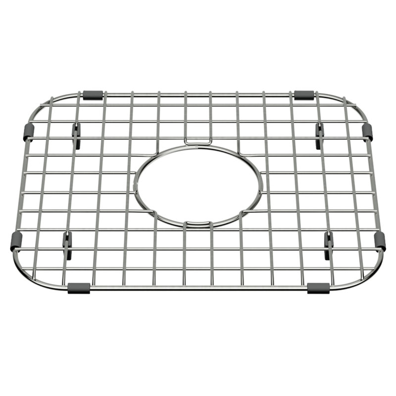 Grille d’évier 12" x 10" Delancey
