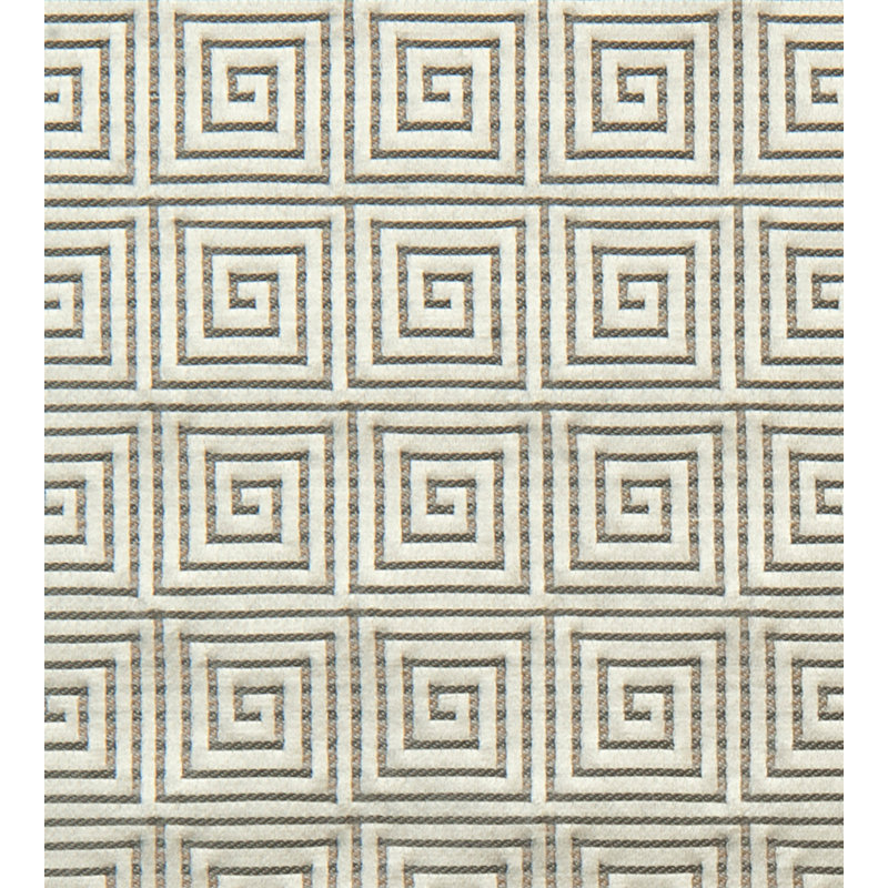 Optimist Endlesstime Fabric, Snow White