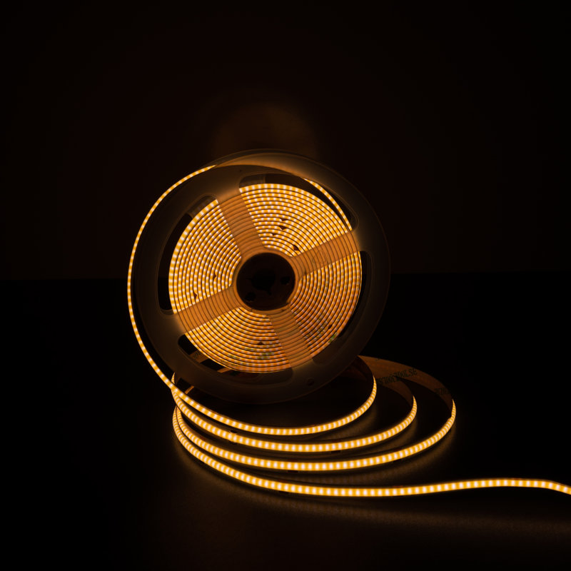 COB-LED-Stripe L: 5 M