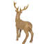 Figurine de cerf debout Kole