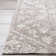Floral Indoor Rug