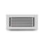 Couvercle de ventilation de registre de plancher en aluminium Elegance-73627509-108975940