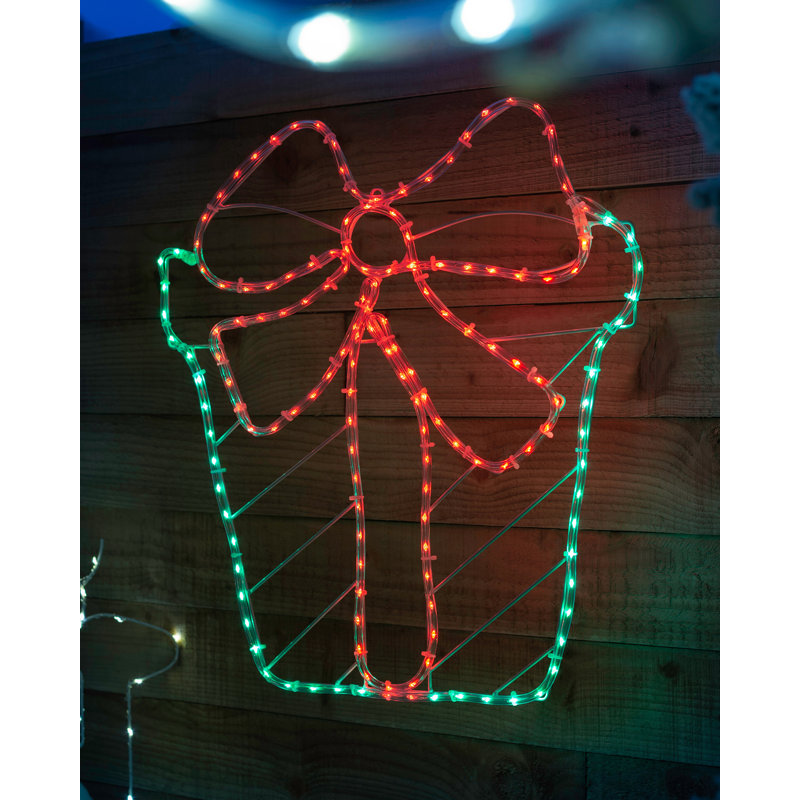 47cm LED Indoor / Outdoor Rope Lights