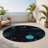 Velocity Glow Indoor And Outdoor Area Rug-1174330106