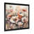 Cadre photo noir