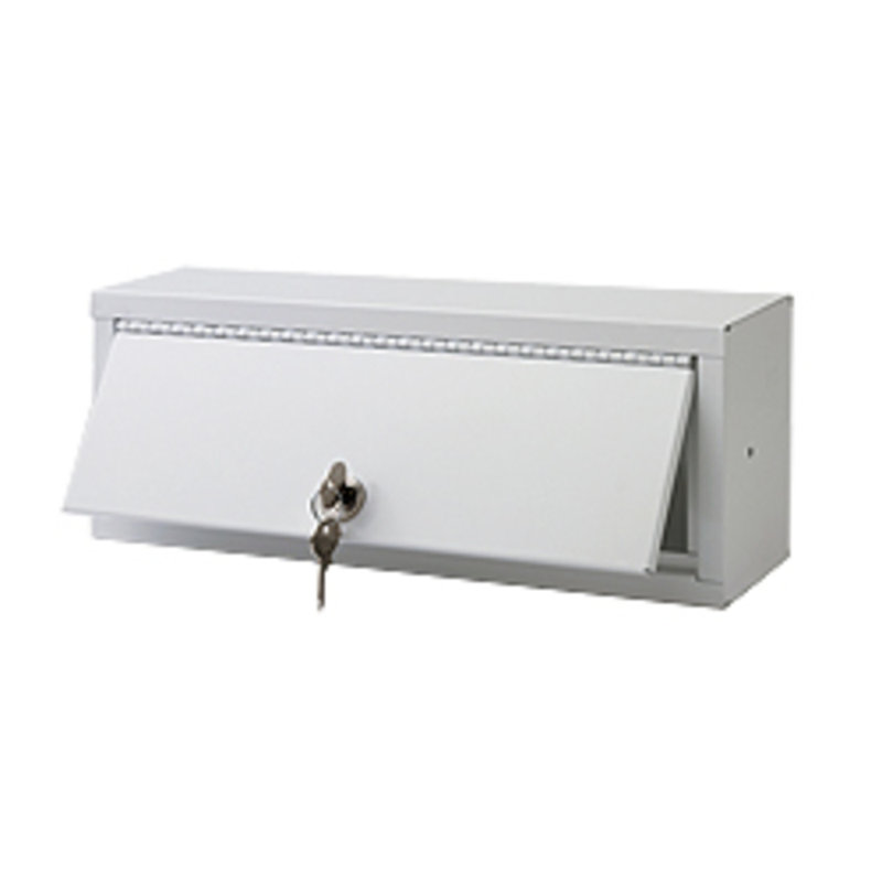 Lillie Metal Bathroom Cabinet