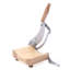 Manual Stainless Steel Kitchen Slicer