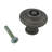 1/4" Diameter Mushroom Knob Multipack