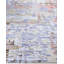Overdyed One-of-a-Kind 8' 3" X 10' 4" Hand Knotted Area Rug