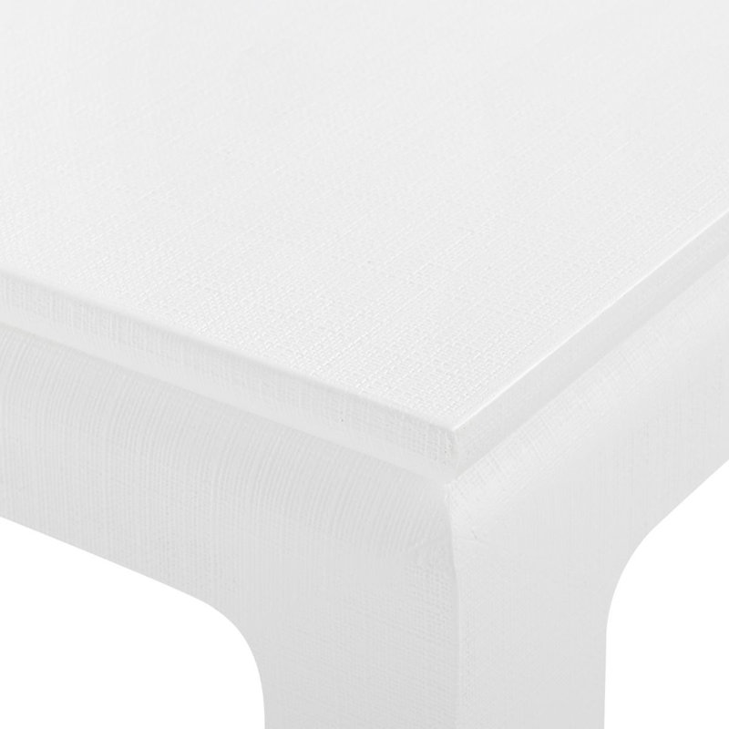 Bethany Coffee Table, White