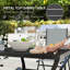 Patio Dining Set