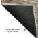 Cerrito Area Rug with Non-Slip Backing
