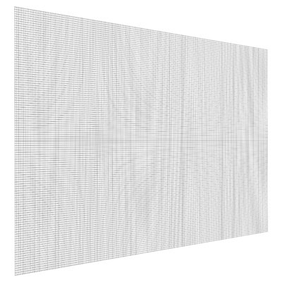 Grillage métallique (60 po x 50 pi)