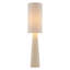 Lampe sur pied Heaven blanc