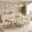 La Rachelle Dining Table
