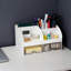 Plastic / Acrylic Makeup Organiser