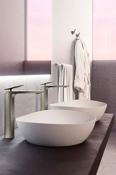 Bathroom Sinks