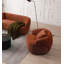 Fauteuil demi-tonneau de 35 po de largeur-111182029