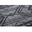 Vivien Hand Knotted Wool Geometric Area Rug-126603906