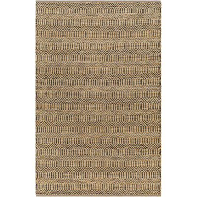 Tapis en coton Natalie