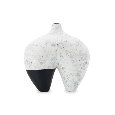 Caderas Ceramic Table Vase