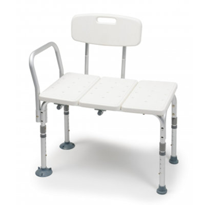 Banc de transfert