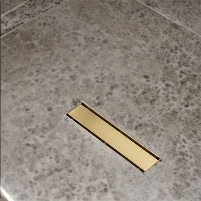 12'' W Linear Grid