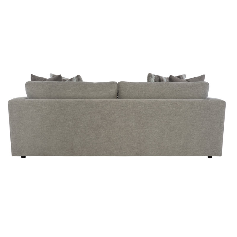 Remi 94" Square Arm Sofa