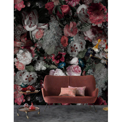 Draughn Peel & Stick Wall Mural