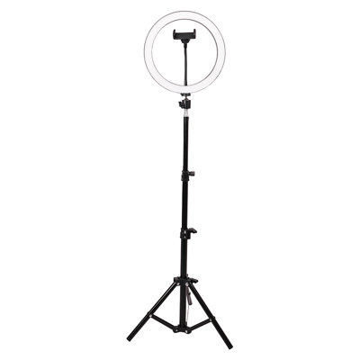 LED Studio Lamp Base