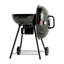 Char-Griller 57cm Kettle Charcoal BBQ - Portable Design With Ash Catcher & Thermometer