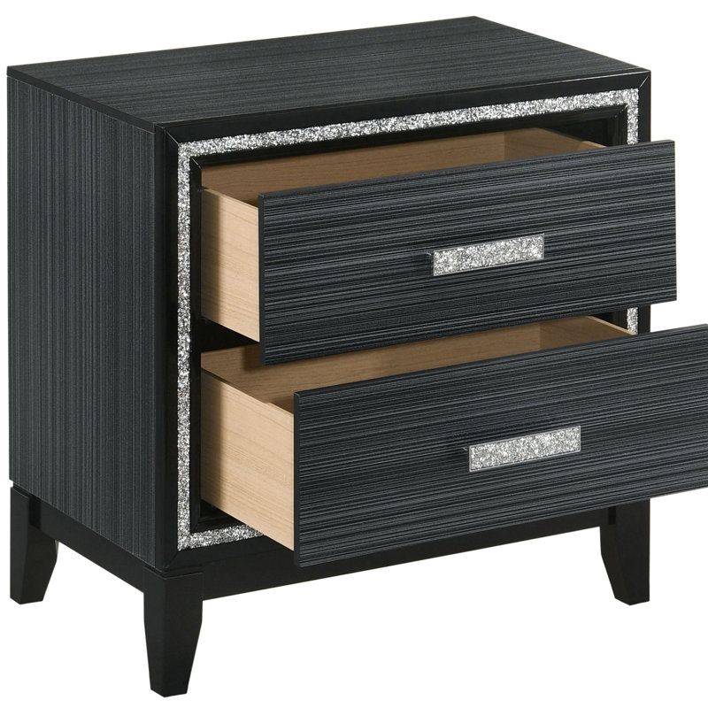 Table de chevet Modern 2 Modern