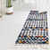 Gosnold Geometric Indoor Rug