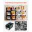 VEVOR Plastic Bin