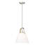 Luminaire suspendu 1 lumière Lupi-165268218-165268219