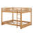 Bunk Bed With Ladder-1595459030