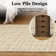 Marthaann Washable Plaid Indoor Rug