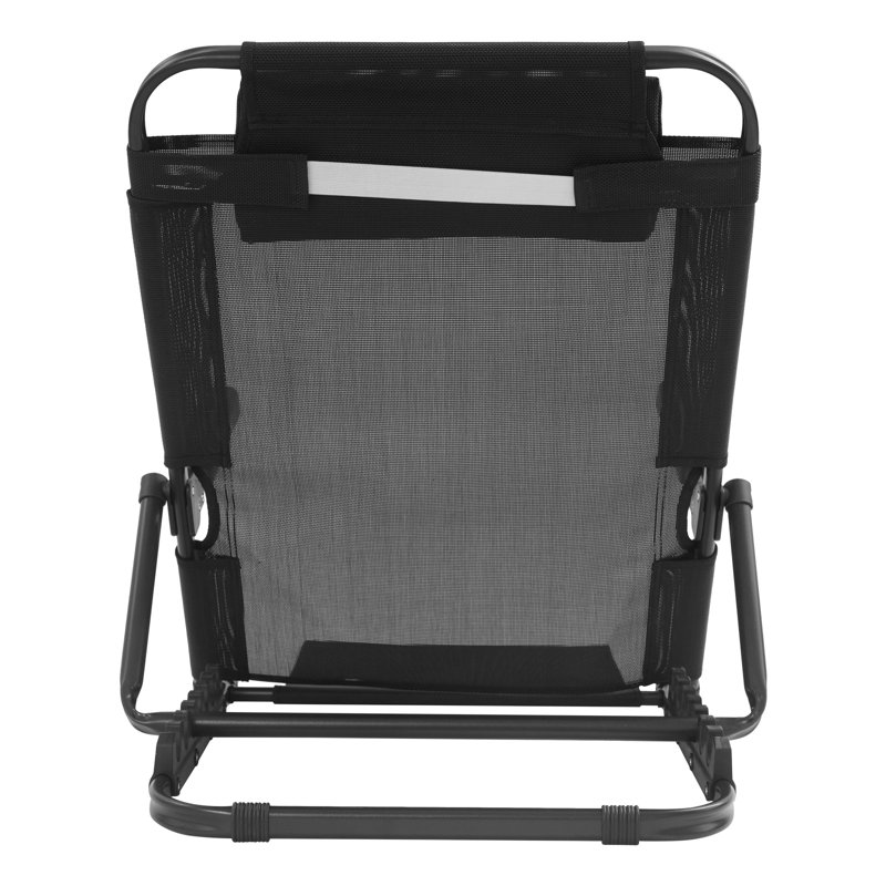 Folding Lifting Chairs Backrest With Armrest