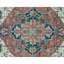 Hand Woven Wool Oriental Area Rug-72023346