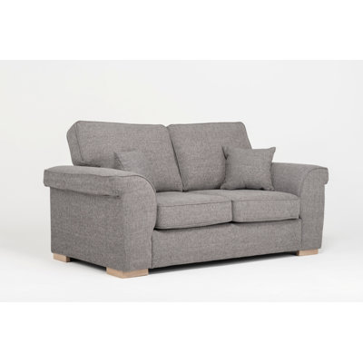 Picadilly 186Cm Pillow Top Arm Loveseat