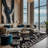 Machine Washable Gray Area Rug-73284656