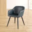 Fauteuil large de 21,5 po Manjeevan-202179972