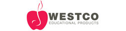 Logo Westco Educational Products
