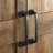 Colton 4 - Shelf Storage Cabinet-55232132