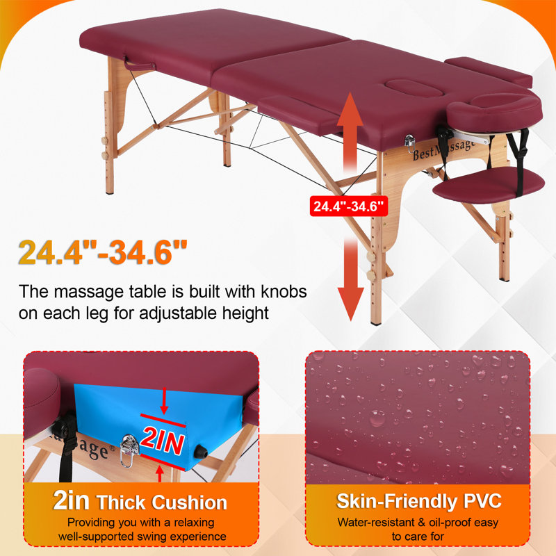 Massage Table