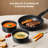 Kitchen Cookware Set
