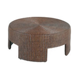 Archive Cocktail Table