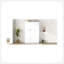 Armoire 3 portes avec 2 tiroirs-811827135