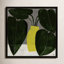Plant "Plant No. 7" Painting