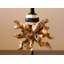 Dominique 25" Table Lamp
